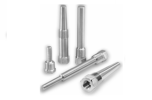 Thermowells